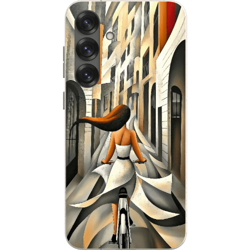 Stepping Green Phone Case Confident Woman 2 Bio Case