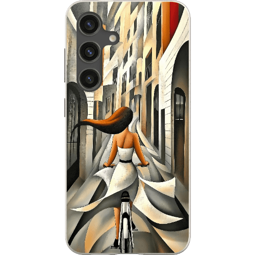 Stepping Green Phone Case Confident Woman 2 Bio Case