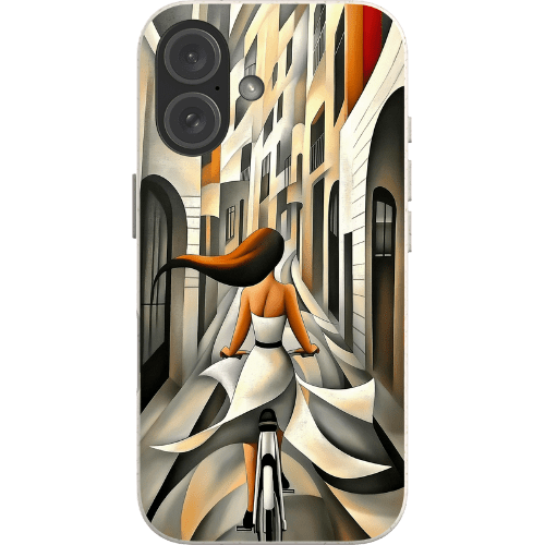 Stepping Green Phone Case Confident Woman 2 Bio Case