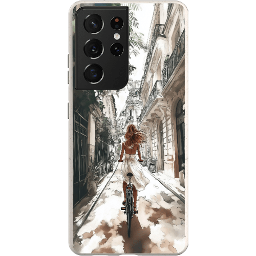 Stepping Green Phone Case Confident Woman 3 Bio Case