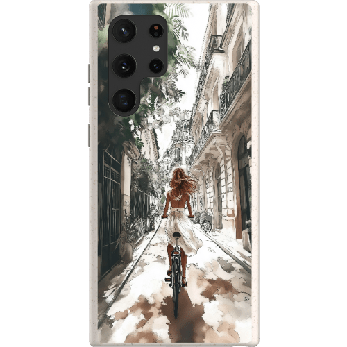 Stepping Green Phone Case Confident Woman 3 Bio Case