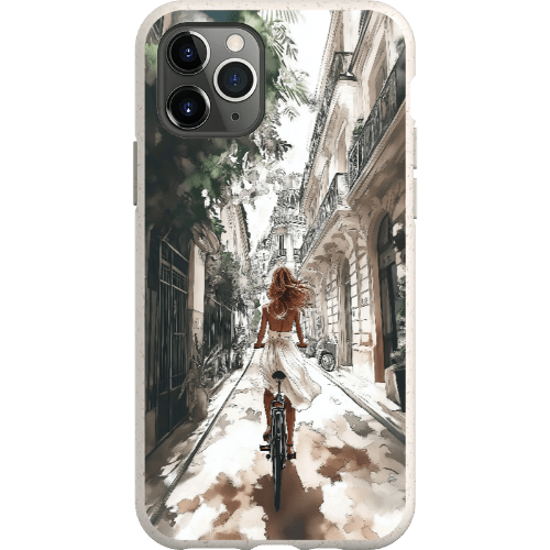 Stepping Green Phone Case Confident Woman 3 Bio Case