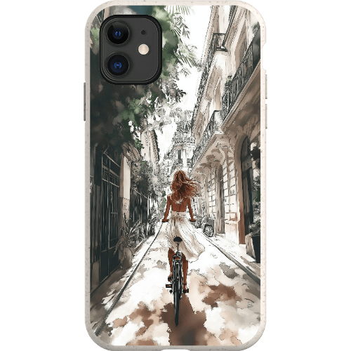 Stepping Green Phone Case Confident Woman 3 Bio Case