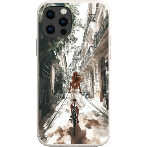 Stepping Green Phone Case Confident Woman 3 Bio Case