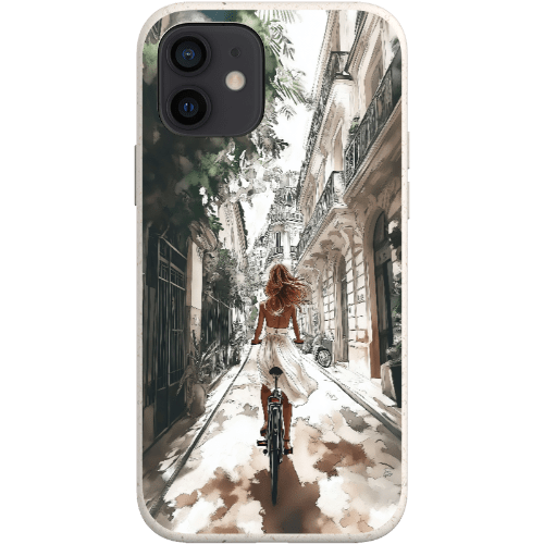 Stepping Green Phone Case Confident Woman 3 Bio Case