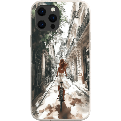 Stepping Green Phone Case Confident Woman 3 Bio Case