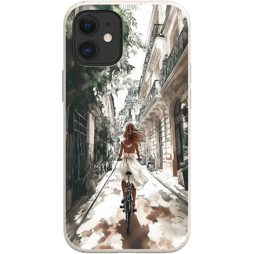 Stepping Green Phone Case Confident Woman 3 Bio Case