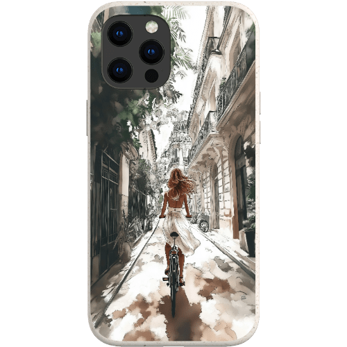 Stepping Green Phone Case Confident Woman 3 Bio Case