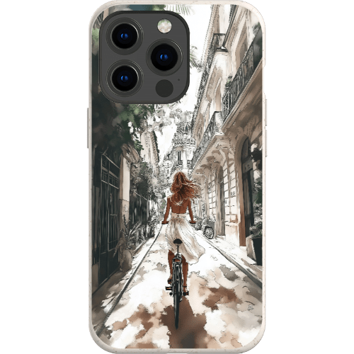 Stepping Green Phone Case Confident Woman 3 Bio Case