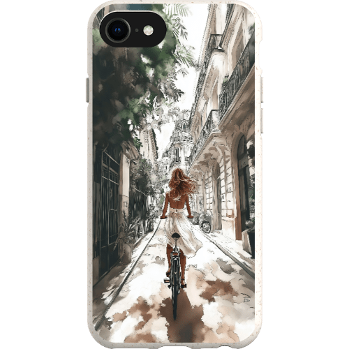 Stepping Green Phone Case Confident Woman 3 Bio Case