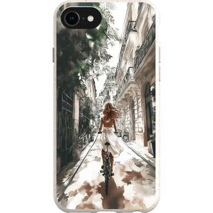 Stepping Green Phone Case Confident Woman 3 Bio Case