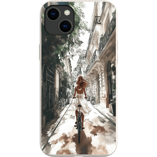 Stepping Green Phone Case Confident Woman 3 Bio Case