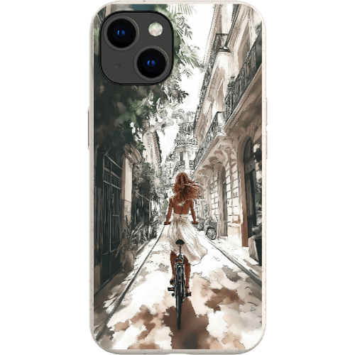 Stepping Green Phone Case Confident Woman 3 Bio Case