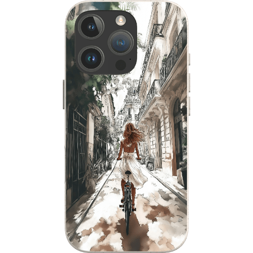 Stepping Green Phone Case Confident Woman 3 Bio Case