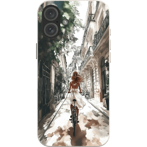 Stepping Green Phone Case Confident Woman 3 Bio Case