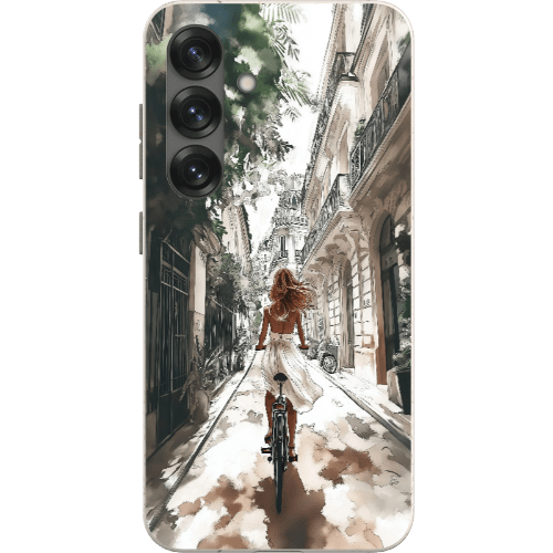Stepping Green Phone Case Confident Woman 3 Bio Case