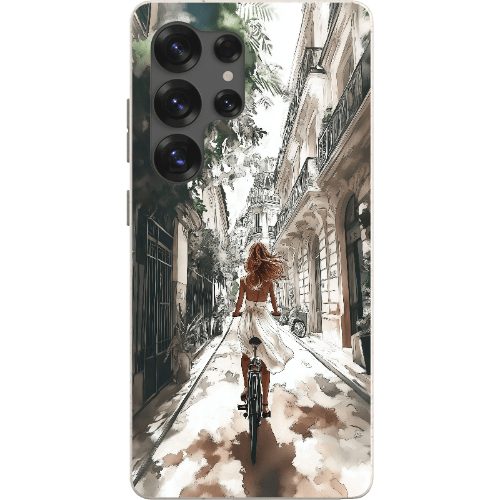 Stepping Green Phone Case Confident Woman 3 Bio Case