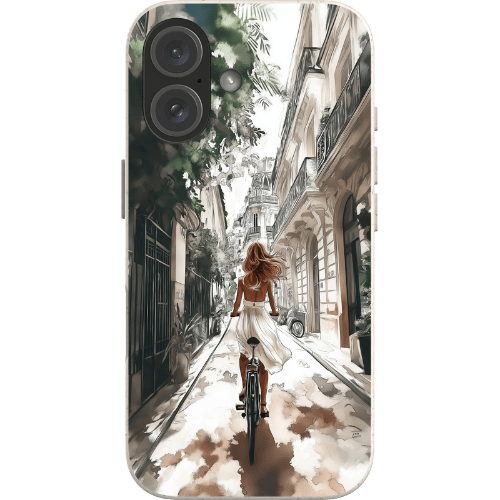 Stepping Green Phone Case Confident Woman 3 Bio Case