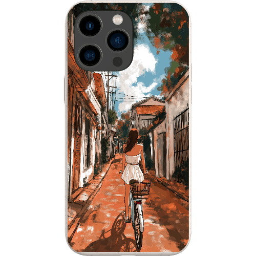 Stepping Green Phone Case Confident Woman 4 Bio Case