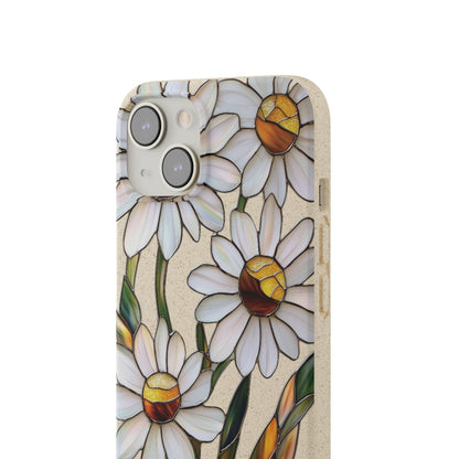 Stepping Green Phone Case Daisy 1 Bio Case