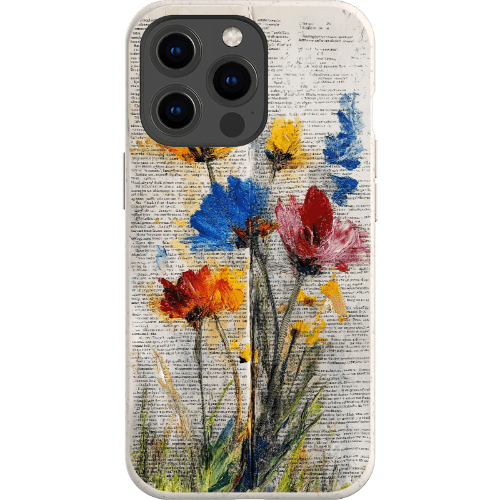 Stepping Green Phone Case Read in Nature Bio Case