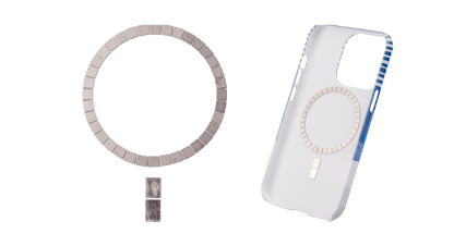 Stepping Green Tech Accessories MagSafe Magnetic Ring