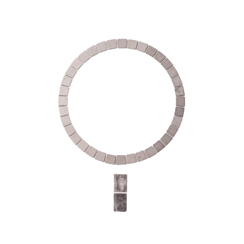 Stepping Green Tech Accessories MagSafe Magnetic Ring