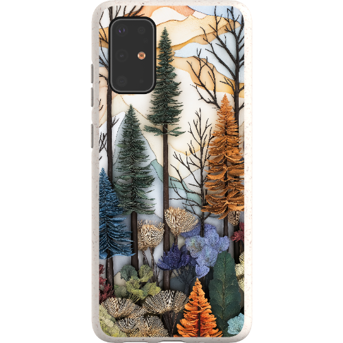 Paper Forest Life Bio Case
