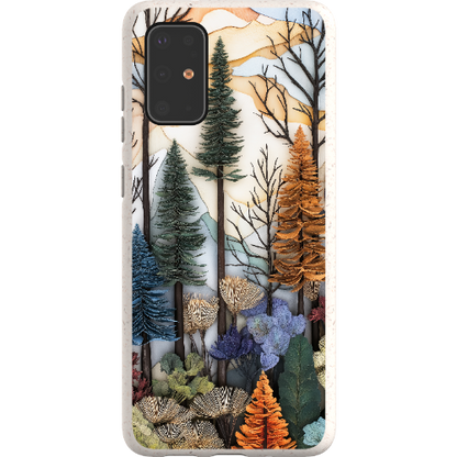 Paper Forest Life Bio Case