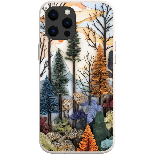 Paper Forest Life Bio Case