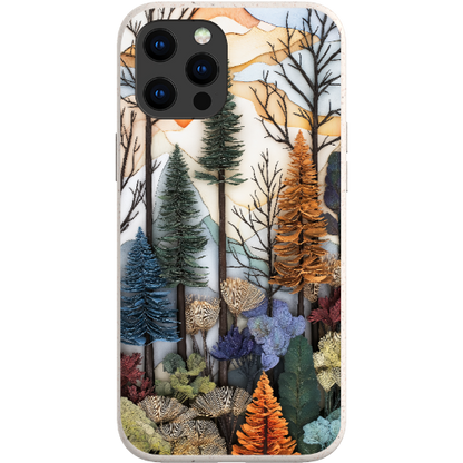 Paper Forest Life Bio Case