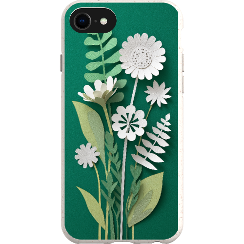 Paper Cut Foral Bio Case