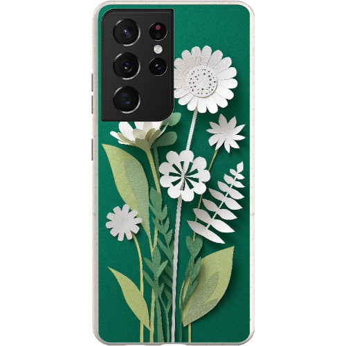 Paper Cut Foral Bio Case