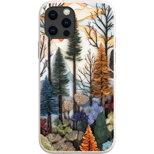 Paper Forest Life Bio Case