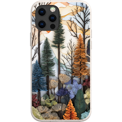 Paper Forest Life Bio Case