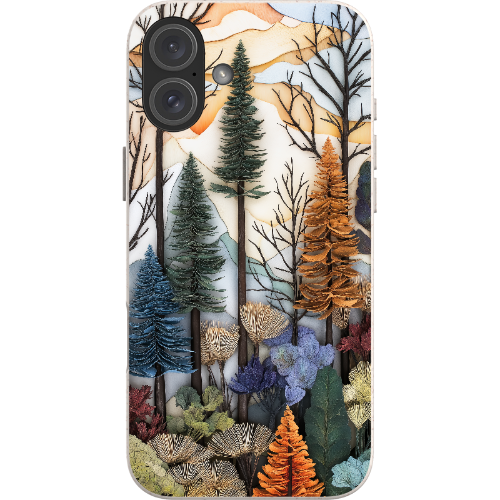 Paper Forest Life Bio Case