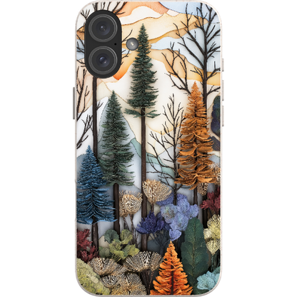 Paper Forest Life Bio Case