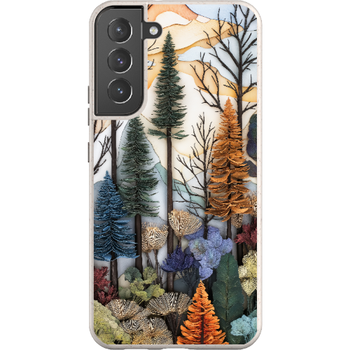 Paper Forest Life Bio Case