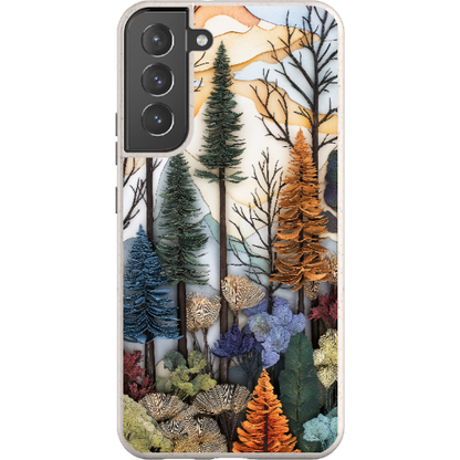 Paper Forest Life Bio Case