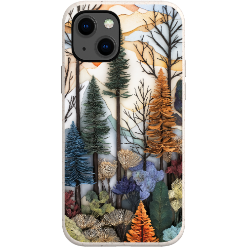 Paper Forest Life Bio Case