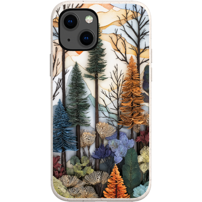 Paper Forest Life Bio Case