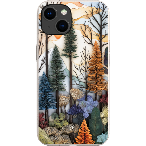 Paper Forest Life Bio Case