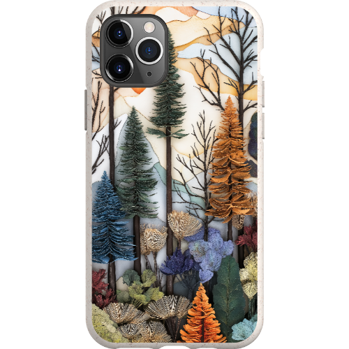 Paper Forest Life Bio Case