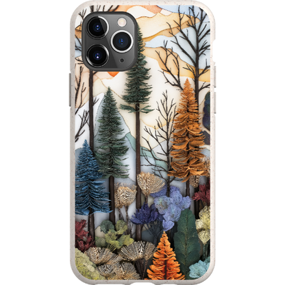 Paper Forest Life Bio Case