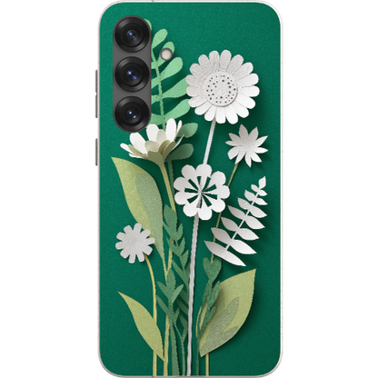 Paper Cut Foral Bio Case