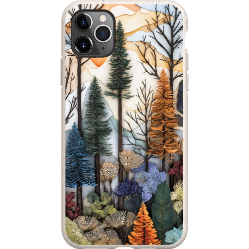 Paper Forest Life Bio Case