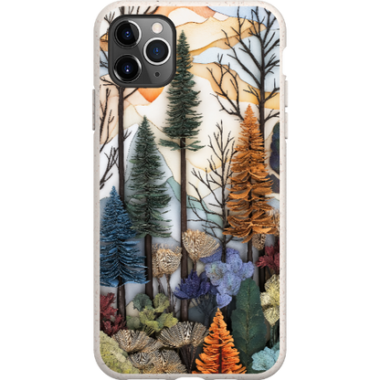 Paper Forest Life Bio Case