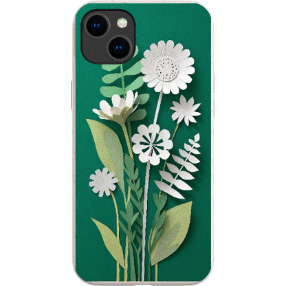 Paper Cut Foral Bio Case