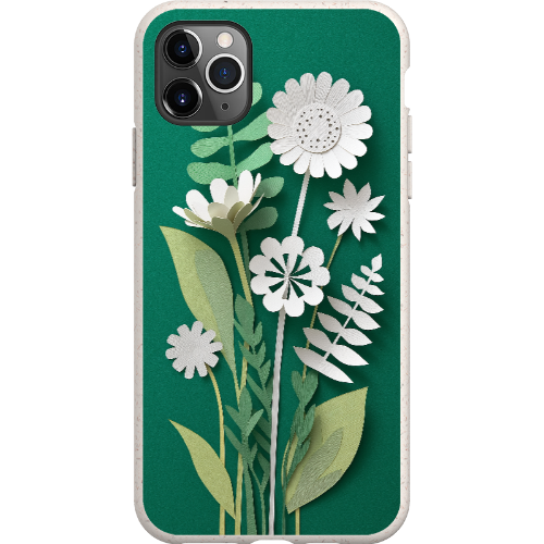 Paper Cut Foral Bio Case