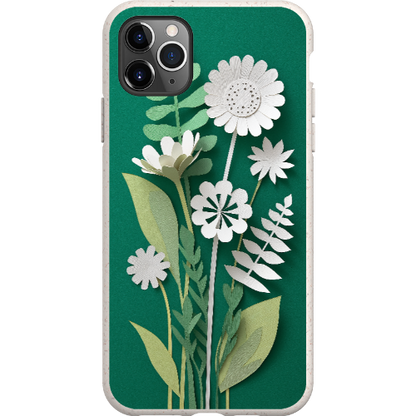 Paper Cut Foral Bio Case